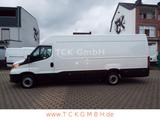 Iveco Daily 35S16 H-MATIC MAXI KLIMA KAM. TEMP. - Iveco: 35 Daily