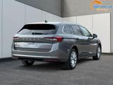 Skoda Superb Combi Selection DSG+ NAVI+AHK+EL. HECK... - Skoda Superb: Automatik