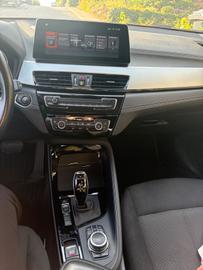 2019 BMW IX2 — фото 8