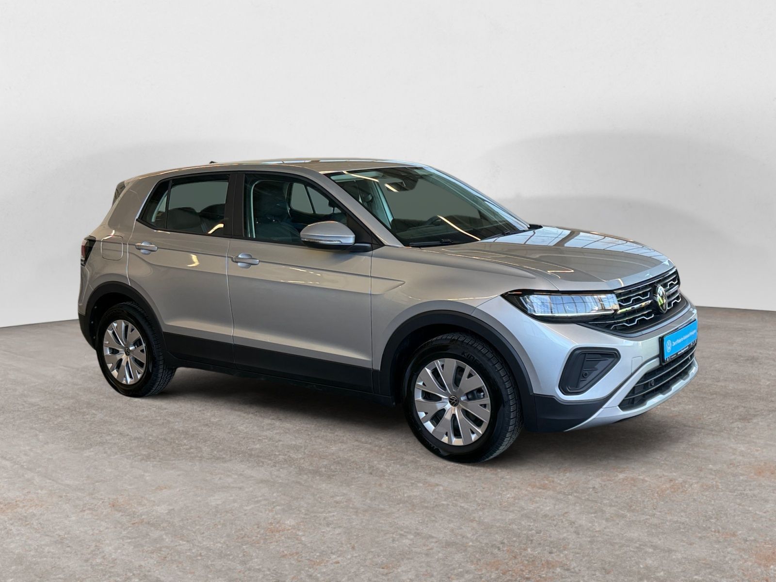 Volkswagen T-Cross - Bild 8