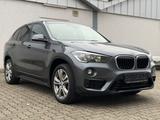 BMW X1 xDrive 25d Sport Line 1.Hand-Head Up-Pano- - BMW Gebrauchtwagen von 2016