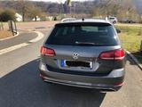 Volkswagen Golf VII 2.0 TDI Variant - sehr guter Zustand - Volkswagen Golf: TDI Se