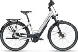 Stevens E-Courier Plus Forma Forma 60cm - E-Citybike E-Bikes
