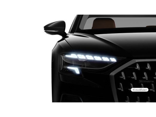 Audi A8 - Bild 3
