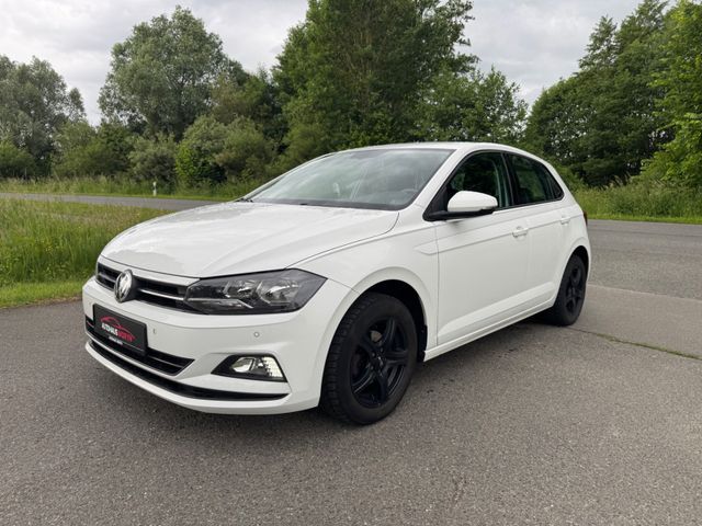 VW Polo VI Comfortline