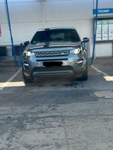 Andere Land Rover Discovery - Andere in Hamburg