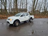 Mitsubishi Zu verkaufen Mitsubishi L200 - Mitsubishi Pick-up