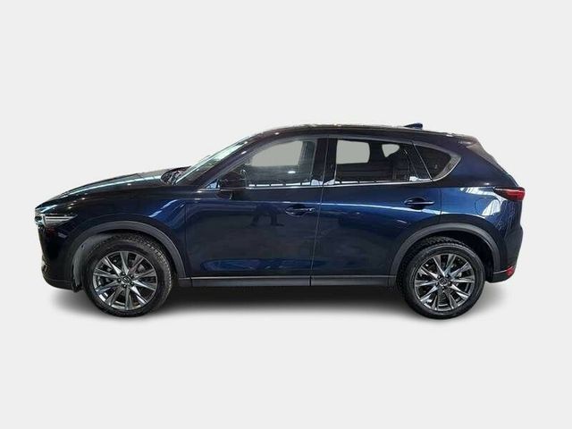 Mazda MAZDA CX-5 Diesel 2.2L 150cv 2WD 6MT Signature A