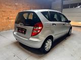 Mercedes-Benz A 170 Classic 1.+KLIMA+AUTOMATIK+1.HAND+ - gebrauchte Mercedes-Benz A 170 aus dem Jahr 2005