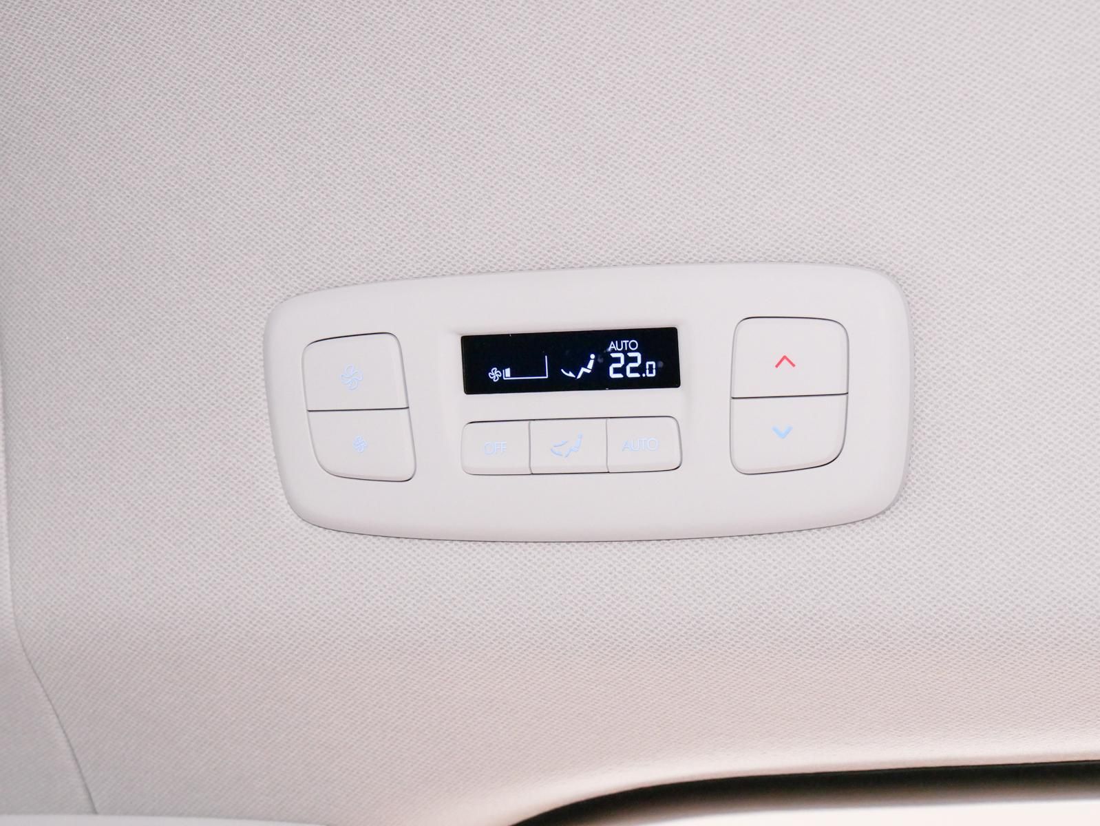 Hyundai STARIA - Bild 26