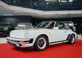 Porsche 911 Urmodell SC Carrera 2 Targa BRD 2.Hand H-Ken - Porsche aus 1981
