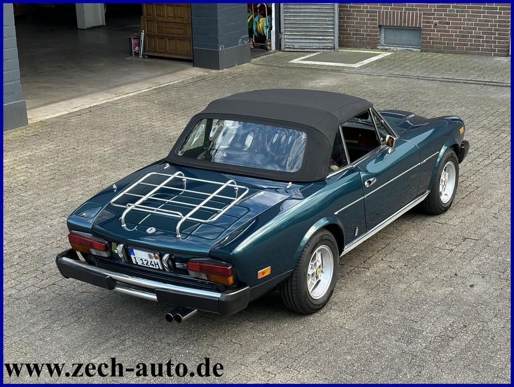 Fiat 124