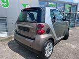 Smart ForTwo KLIMA+PANORAMA+LEDER+SHZ+ - Smart ForTwo in Bremen