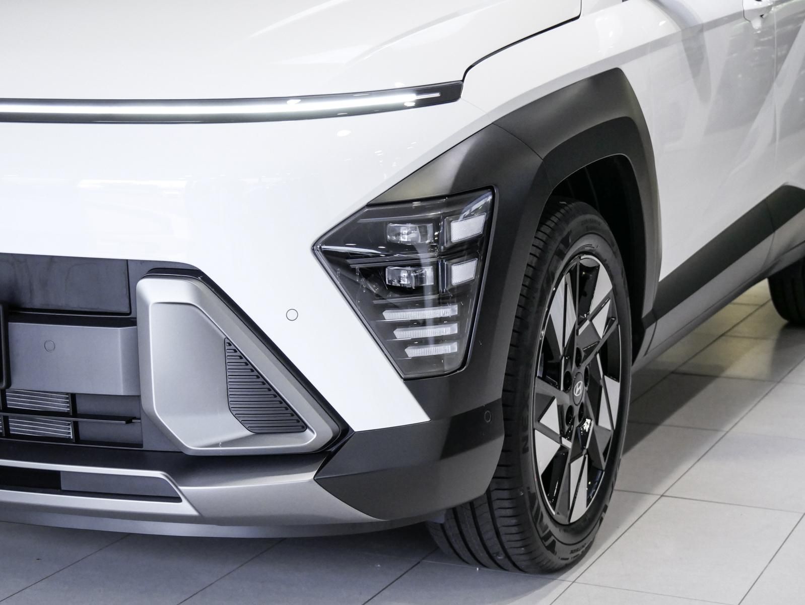 Hyundai KONA - Bild 12
