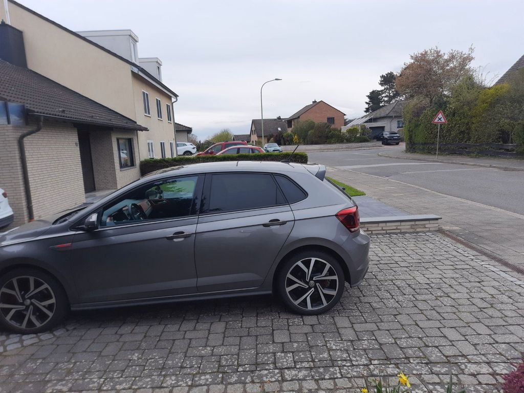 Image of Volkswagen Polo