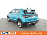Volkswagen T-Cross 1.0 TSI Style Aut.*NAV*LED*LIMIT*PDC*SHZ - VW T-Cross Gebrauchtwagen in Frankfurt