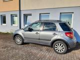 Suzuki SX4 2.0 DDiS 4WD Style Style - Suzuki SX4 mit Diesel-Antrieb: 2.0