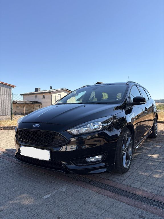 Image of Ford Focus