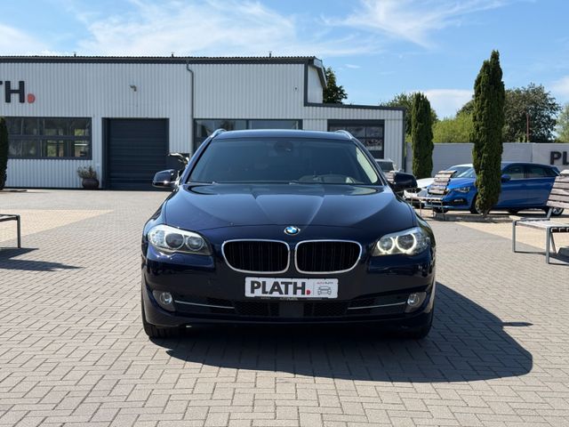 BMW 530 5 Touring d