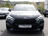 BMW 218i Gran Coupe M-Sport PANO HUD LED ACC W-LAN - BMW 2er Reihe mit Benzin-Antrieb: Automatik