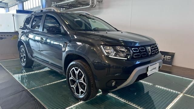 Dacia DACIA Duster 1.0 TCe 100 CV ECO-G 4x2 15th Anniv