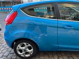 Ford Fiesta 1,4 Titanium Titanium - Ford Fiesta: 1.4