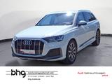 Audi Q7 S line 50 TDI quattro tiptronic - Audi Q7 in Freiburg