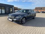 Mercedes-Benz E 400 Limousine Avantgarde Exclusive 1HD Standh. - Mercedes-Benz Gebrauchtwagen in Bremen