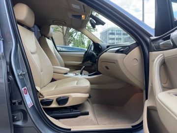 BMW X3 - 10