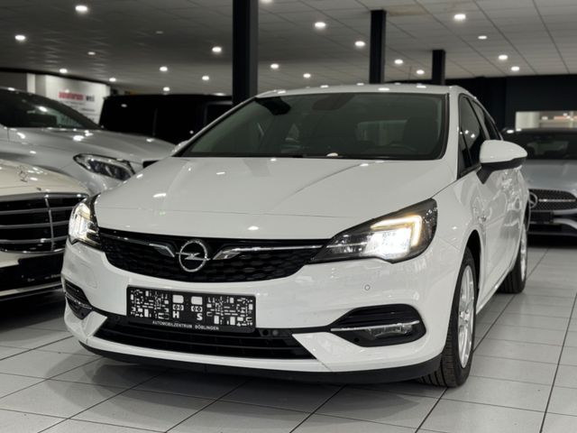 Opel Astra K Lim. 5-trg.Business*WINTER*LED*PARK-ASIS