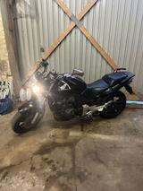 Honda CBF 600N - HONDA ABS CBF 600 N