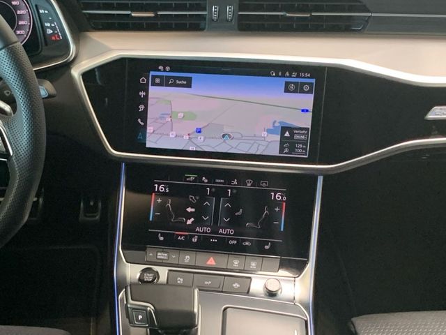 A7 Sportback 55 TFSI e QTT S-LINE HD MATRIX+AHK+