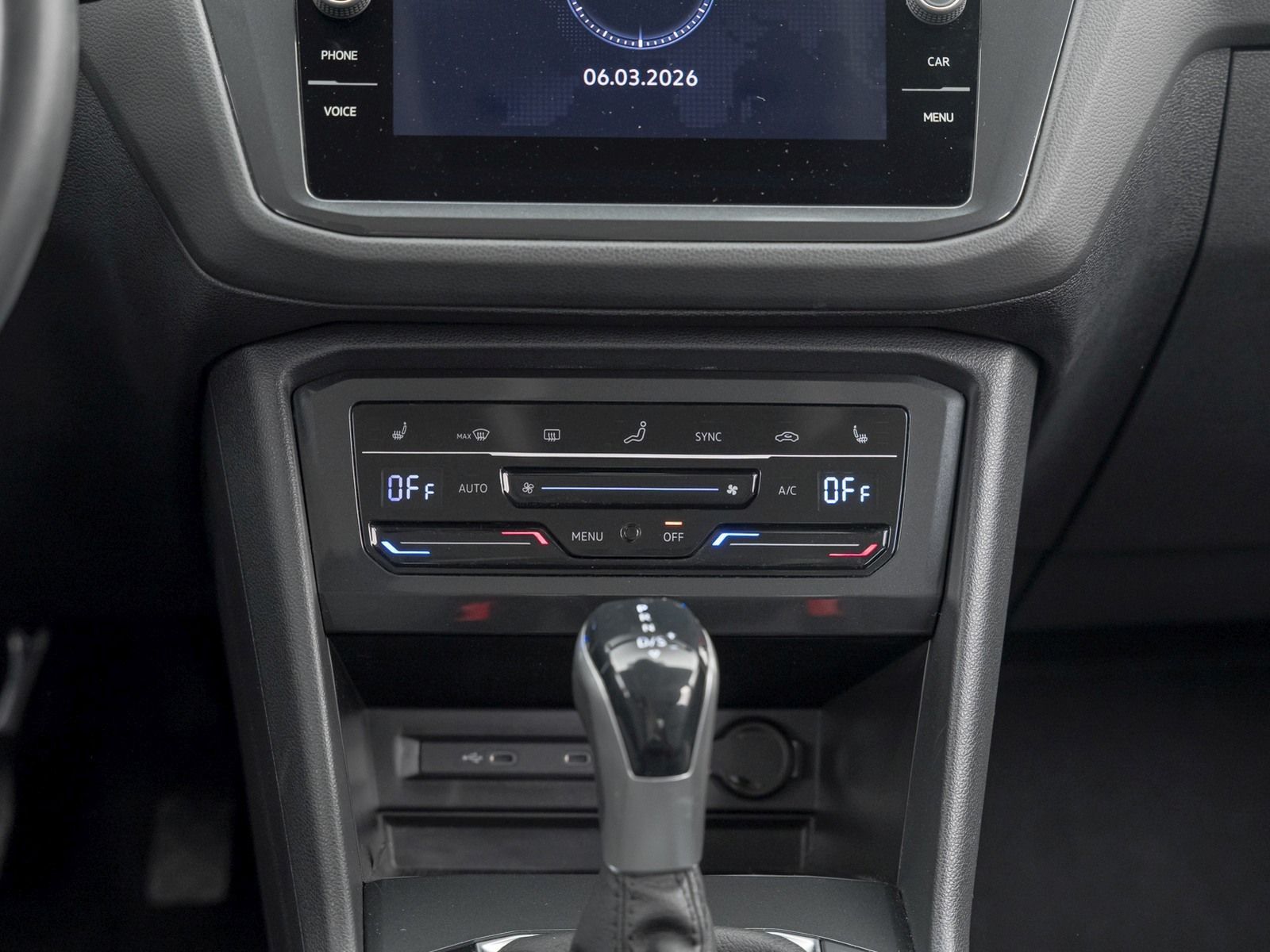 Volkswagen Tiguan - Bild 17
