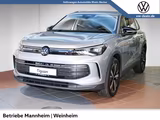 Volkswagen Tiguan Energy 1.5 l eTSI DSG AHK NAVI ALU 19" - VW Tiguan in Ludwigshafen