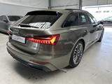 Audi A6 55 quattro S line AHKB&O Matrix ACC HUD - Audi A6: L