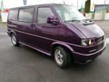 Volkswagen VW T4 2,5 TDI ACV Projekt Zwo TÜV neu - Volkswagen T4 Caravelle aus 1992