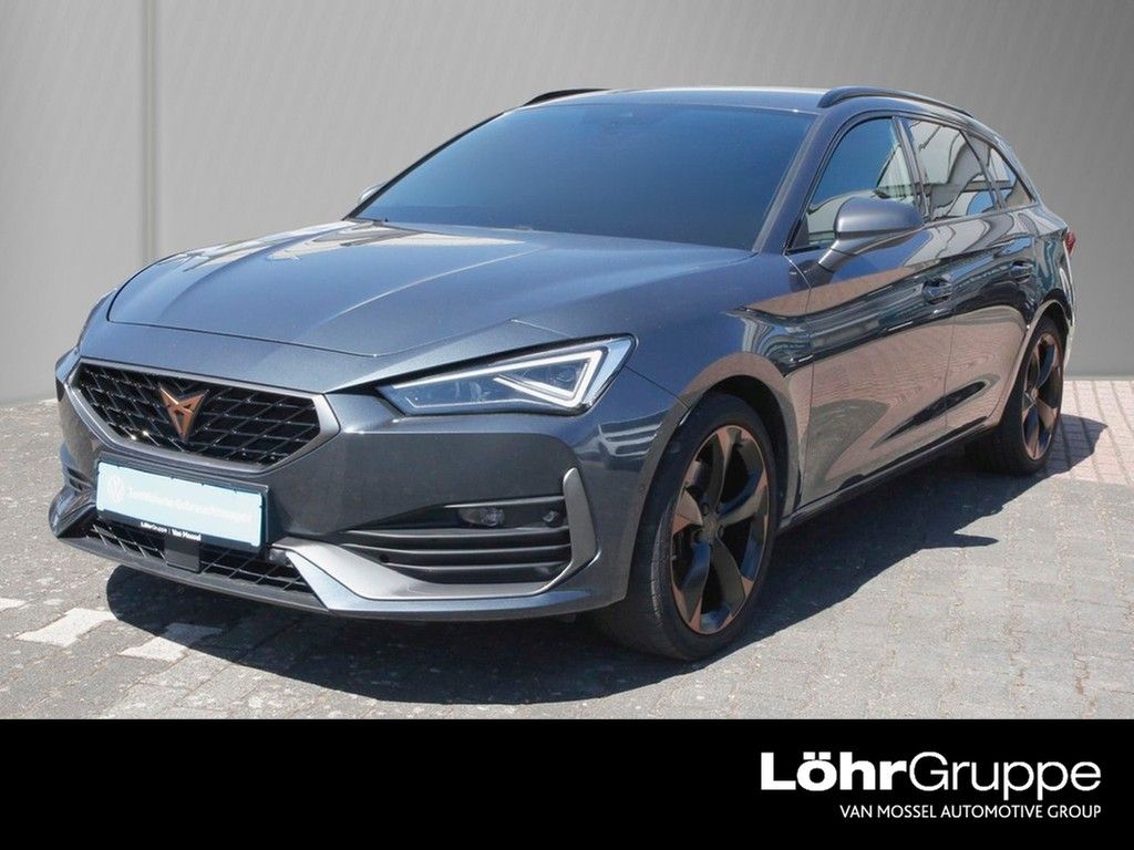 Image of Seat Leon