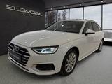 Audi A4 Avant 35 TDI advanced*Panorama*Halteassistent - gebrauchte Audi A4 aus dem Jahr 2022