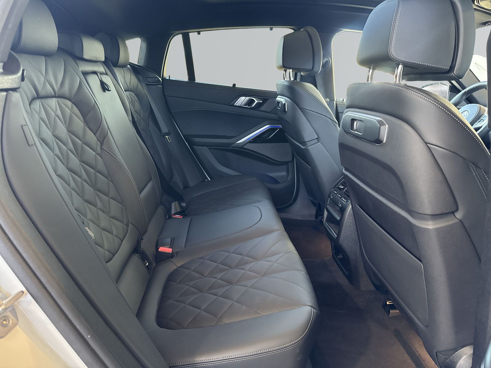 BMW X6 - Bild 10