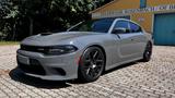 Dodge Charger Daytona  - Dodge Charger mit Benzin-Antrieb: Schiebedach, Limousine