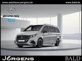 Mercedes-Benz V 300 Avantgarde/lang/Pano/AMG/Standh/AHK/360°