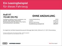 Audi A1 - Vorschau Bild 2