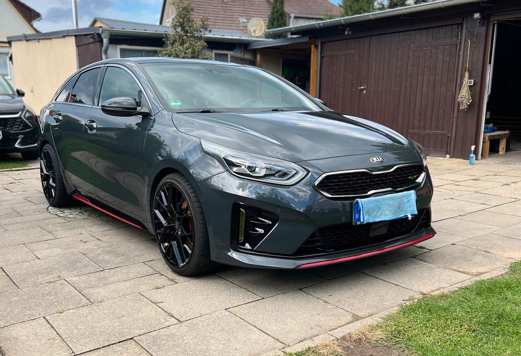 Image of Kia Other