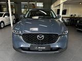 Mazda CX-5 Advantage 2WD LED Temp Navi 360° - gebrauchte Mazda CX-5 aus dem Jahr 2022