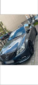 Mercedes-Benz 350 CDI ,  AMG  Packet, Tausch möglich - Mercedes-Benz 350: 350cdi