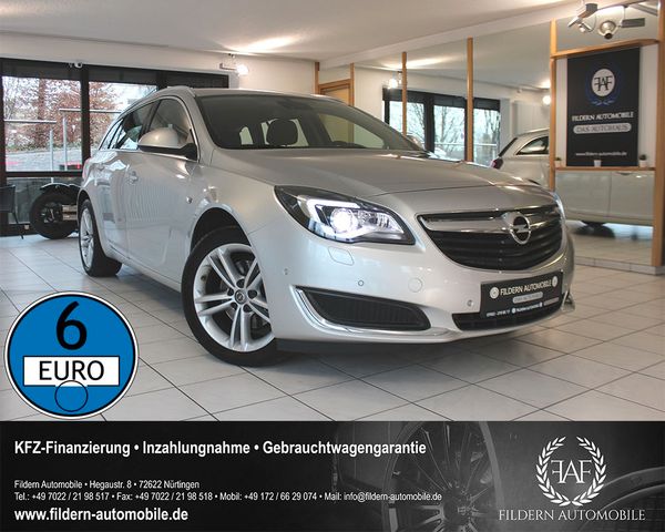 Opel Insignia ST 2.0 CDTI Innovation*LED*XENON*AHK*KA