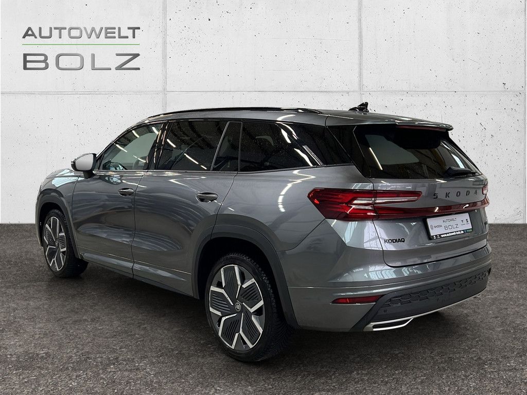 Skoda Kodiaq - Bild 6