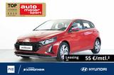 Hyundai i20 Trend 100 PS DCT 2WD - Neuwagen: Kleinwagen, Automatik