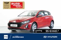 Hyundai i20 - Vorschau Bild 1