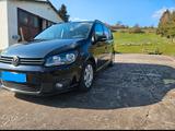 Volkswagen Touran 2.0 TDI MATCH  - Volkswagen Touran: Match TDI